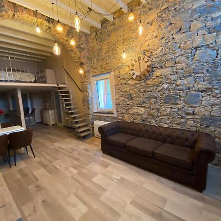 Apartament Incanto La Spezia Zewnętrze zdjęcie