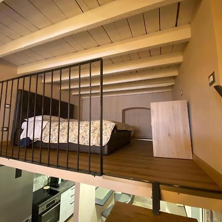 Apartament Incanto La Spezia Zewnętrze zdjęcie