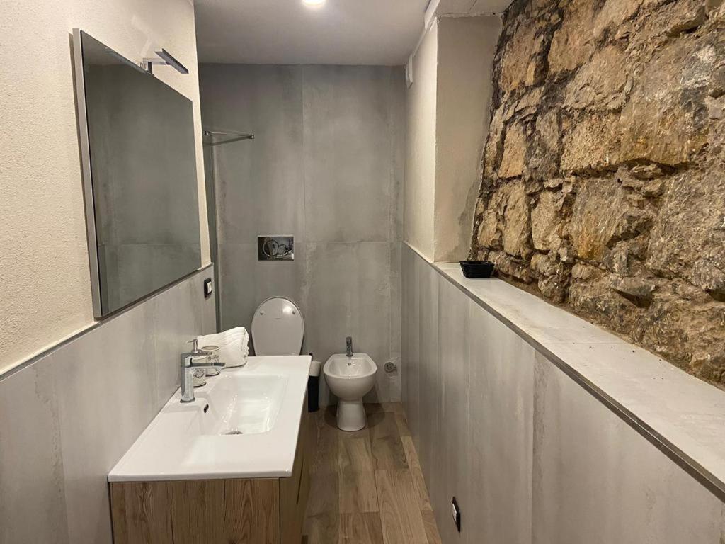Apartament Incanto La Spezia Zewnętrze zdjęcie