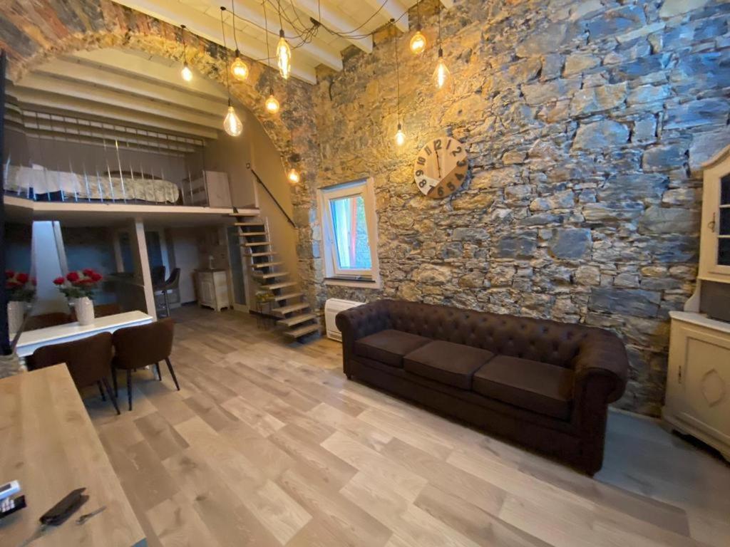 Apartament Incanto La Spezia Zewnętrze zdjęcie