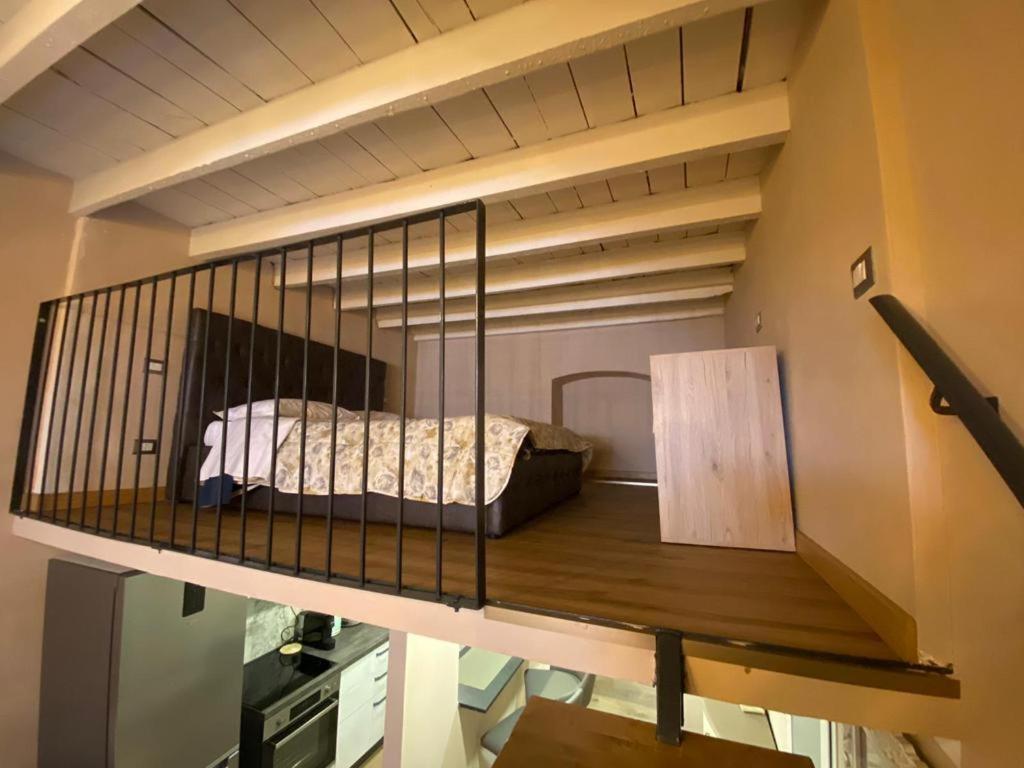 Apartament Incanto La Spezia Zewnętrze zdjęcie