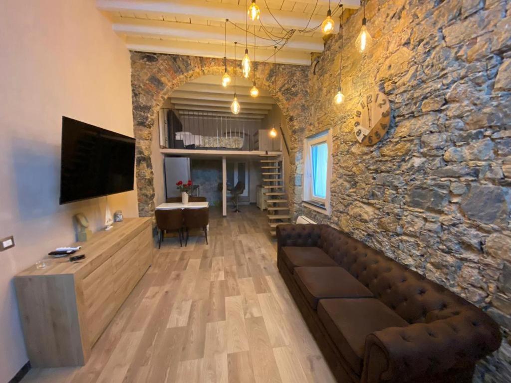 Apartament Incanto La Spezia Zewnętrze zdjęcie