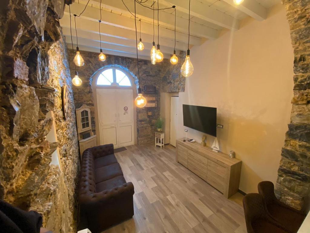 Apartament Incanto La Spezia Zewnętrze zdjęcie