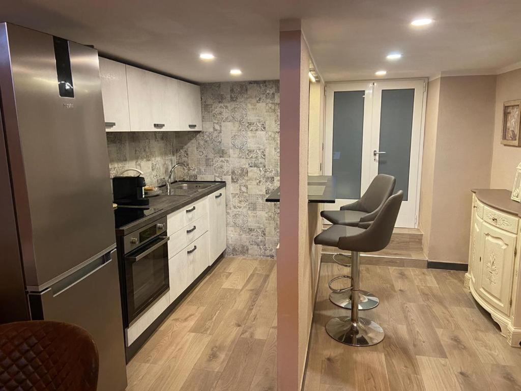 Apartament Incanto La Spezia Zewnętrze zdjęcie