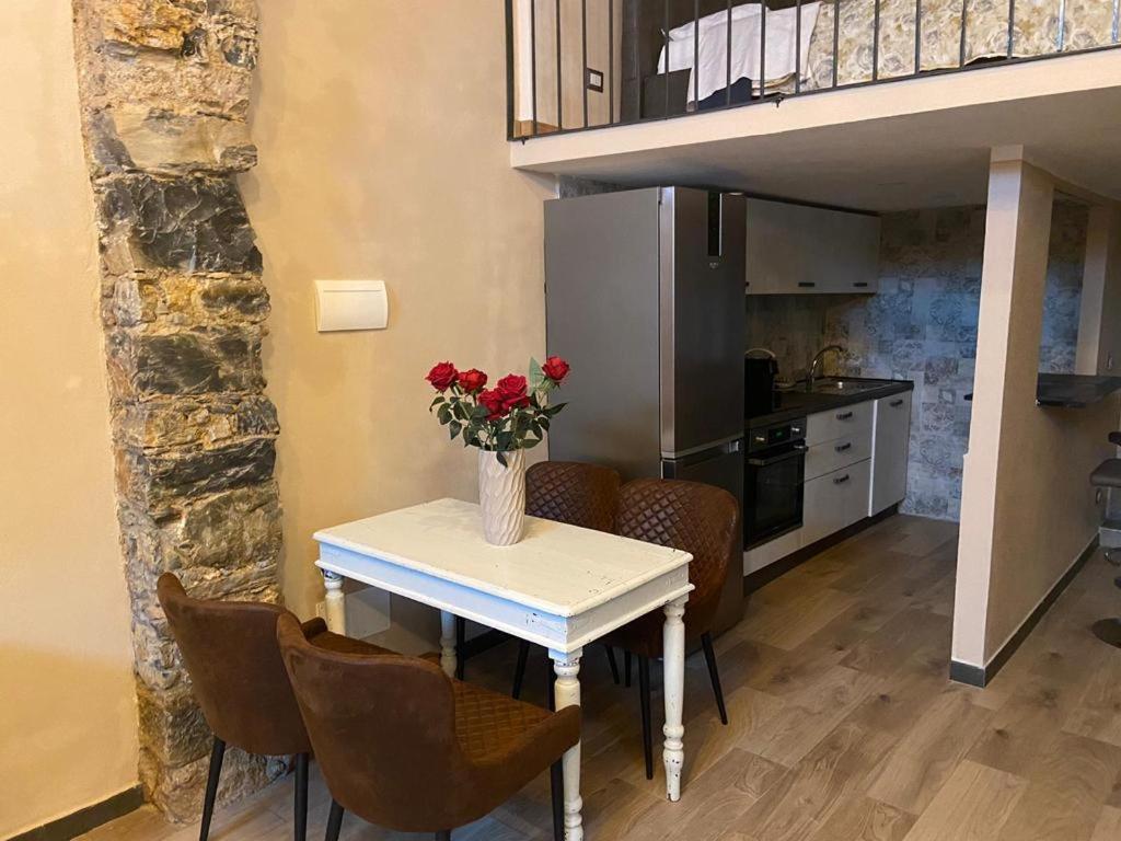 Apartament Incanto La Spezia Zewnętrze zdjęcie